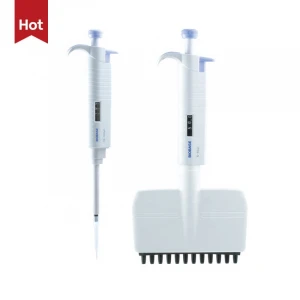 BIOBASE TopPette-Mechanical Pipette High Quality China Laboratory/Mechanica Single-channel Pipette