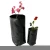 Import biodegradable seedling bags emballage bolsas plasticas ellesse plant grow bags hdpe garden grow bags from China