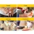 Import Biokleen OEM Factory Textured Big Wipes Industrial Wipes Industrial Utility Wipes from China