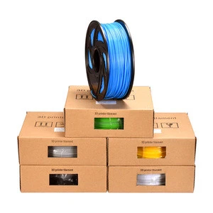 BIQU 3d printer filament 1.75mm 3mm PLA ABS filament other printer supplies