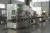 BK05 automatic edible oil /olive oil bottle filling machine/detergent bottle shampoo filling machine production line