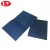 Import Black Paper Presentation Pockets Folders Printing with Black Shiny Logo A4 File Folder from China