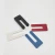 Import Black, Red, Blue, White U Type Plastic Window Packers from China