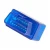 Import Blue-tooth V1.5/V2.1 Mini Elm327 obd2 scanner OBD car diagnostic tool code reader For Android Windows from China