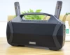 Bluetooth Speaker 2020 New Arrival Karaoke DJ Bass Wireless Speaker amazon hot seller model 40W