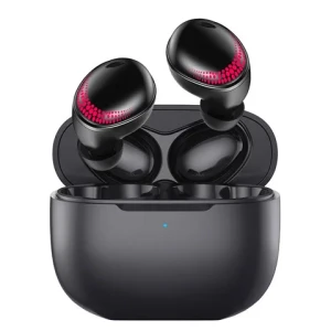 Bluetooth TWS Earphones with ENC & ANC Function BT 5.3 X11 Pro Wireless In-Ear Gaming Earbuds