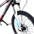 Import Bmx Gear Mountain Bicycle Bike /cheap Men Oem Customized Alloy Frame MTB mountain bike from China