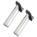 Boat Fishing Rod Holder Flush Mount Stainless Steel Fishing Rod Stand