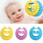 BONNO Baby Shower Cap Shampoo EVA Shower Cap