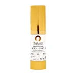 BOTOX EFFECT Gel Serum PEPTIDES (80 ppm) + HYALURONAN-47 kDa (1%) wholesale from manufacturer skin care products