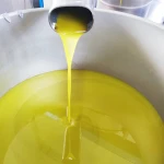 Bottiglia Olio Evo Serie Oro 0,50 Lt Medium Fruity Extra Virgin Olive Oil Quality Glass Bottles Extra Virgin Olive Oil