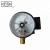 Import Bottom connection General Pressure Gauge from China