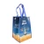 Import Boutique Red Wine Bottle Non Woven Fabric Gift Bag Handle Style Wine Carry Bag With Logo from China