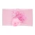 Import Bow knot Elastic Head Bands For Baby Girl Headband Kids Hair Accessories 6 Colors from China