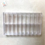 boxes for putting Spring Bar Tools which is used for repairing watch