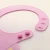 Import BPA Waterproof Silicone Cartoon Animal Infant Baby Bibs With Catcher Reusable Portable Feeding Eating Food Grade from China