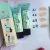 Import Brand Face Base makeup Whitening Liquid Foundation waterproof from China