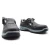 Import Brand name lightweight oil resistant acid resistant industrial special purpose safety shoes from China