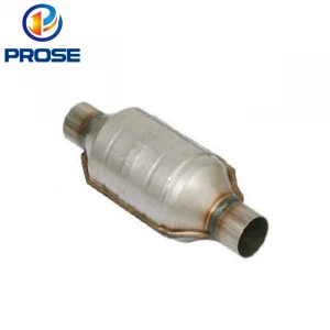 Brand New cone of catalytic converter with Good Performance