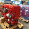 Brand New motor diesel engine assembly ISX15 for sale