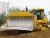 Import Brand New Road Construction Machinery 520HP Chinese Brand Crawler Bulldozer SD52-5 in Stock from China