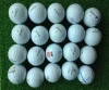 branded 4 layers tournament golf ball