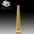 Import Brass Garden Water Spray Fire Hose Nozzle from China