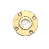 Brass Pipe Flanges in wholesale