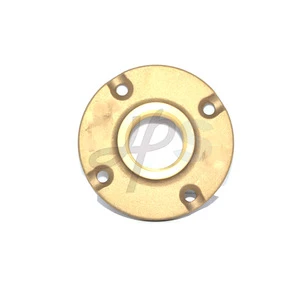 Brass Pipe Flanges in wholesale