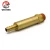 Import Brass quick connector male thread fitting stainless brass garden hose fittings from China