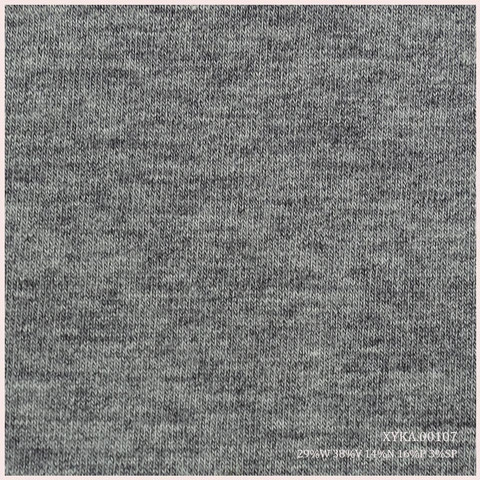 Breathable Merino Wool Blended Knit Garment Fabric For Dress Pants Suit  Polo-shirt Sport wear