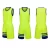 Import Breathable wholesale all age group customized Basketball wear from China