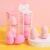 Import BS-MALL Make Up Blender Non Latex 2PCS Private Label Beauty Sponge Super Soft Face Foundation Sponge Makeup from China