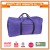 Import BSCI Sedex outdoor gym sports luggage bag travel duffle bag from China