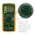 Import BST dt9205a/m Professional Production lcd display voltage current resistance clamp multimeter from China