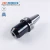 Import BT30 BT40 BT50 BT45 BT35 BT15 Tool holders with AD/B type collet chuck with blanced from China