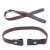 Import Buckle-Free Waist Belt For Jeans Pants No Buckle Stretch Elastic Waist Belt For Women Men No Hassle Belt from China
