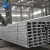 Import building material hot dipped galvanized mild hot roledl hr q235 pfc channel steel from China