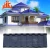 Import Building Materials Roof Shingles Solar Roof Tiles of different color for Ghana chinese roof tiles from China