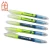 Import Bulk Accent Pocket-Style Highlighters Fluorescent Yellow and Blue Chisel Tip Marker from China