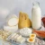 Import Bulk wholesale providing energy raw halal whey protein powder 20kg from China