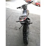BULL  250cc dirt bike two-wheeled  Motocross motorcycle