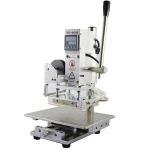 Business Card Printing Embossing Machine Foil Heat Press Machine Subliming Machine