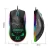 Import button usb computer mouse 6400 dpi ergonomic gamer mice j900 rgb lighting mice dustproof portable carrying decor from China