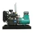 buy brushless motor OEM high efficiency 50kva diesel generator