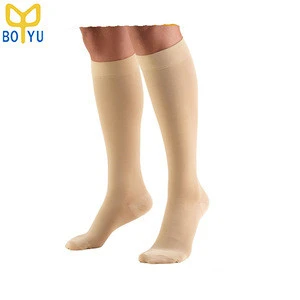 BY-S-0064 short compression stockings