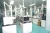Import BZX Laboratory chemical resistant laboratory exhaust fume hoods exhaust extractor from China