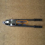 C-Ring wire netting construction machines tool