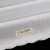 Import C004:  White cotton picot lace handkerchief  scalloped edge women/ladies wedding handkerchief from China