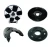 Import C2 Floor Cleaning Machine Available Single Disc Scrubber Machine from China